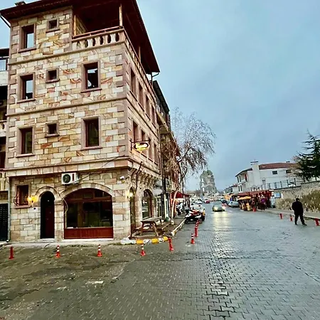 Capella Stone House 201 Ürgüp