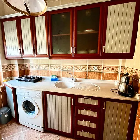 Capella Stone House 201 Ürgüp
