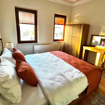 Capella Stone House 201 Apartment Urgup